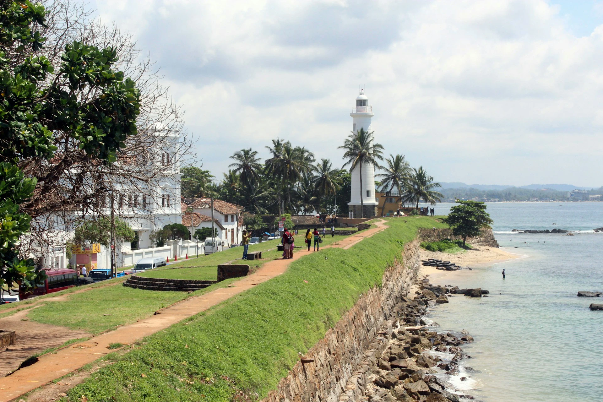 galle