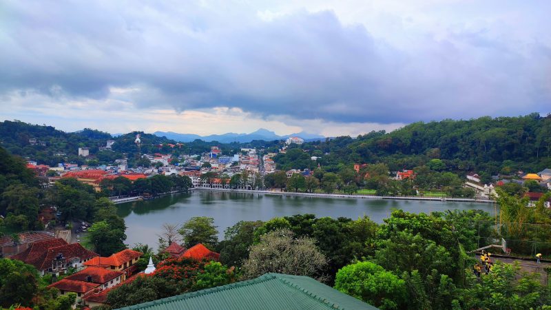 kandy sri lanka